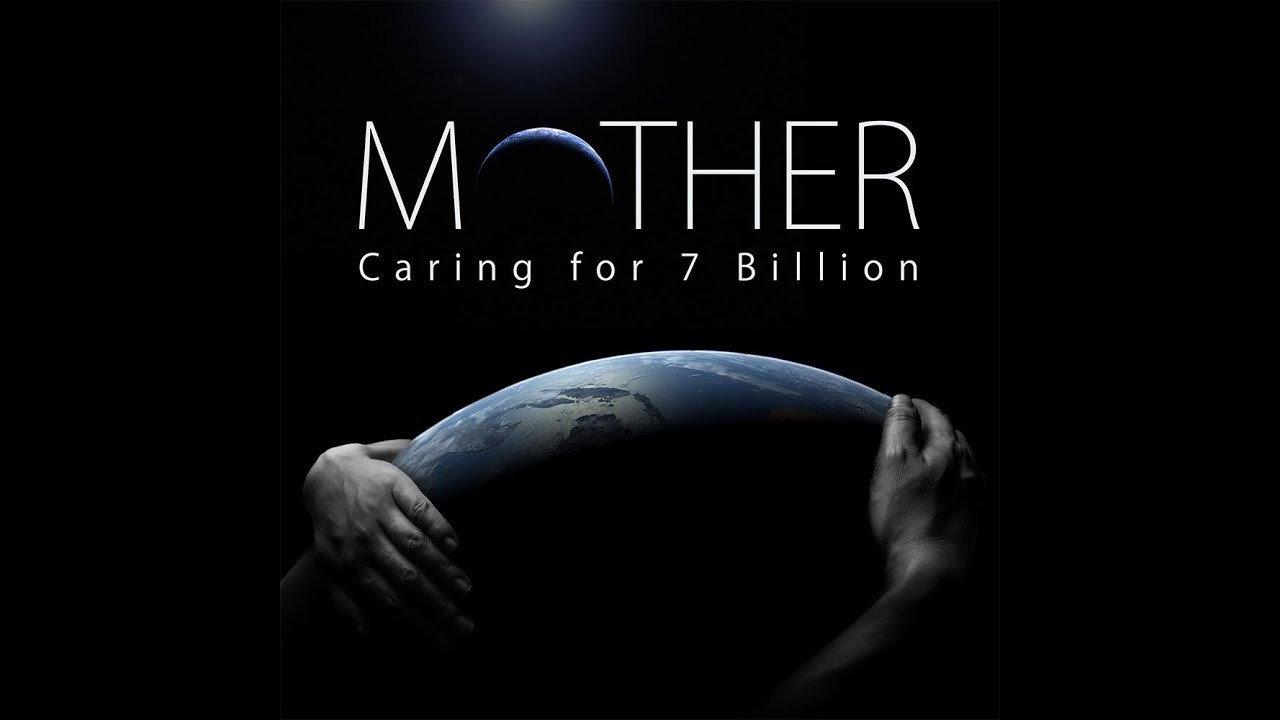 Mother: Caring for 7 Billion 2011 movie scene