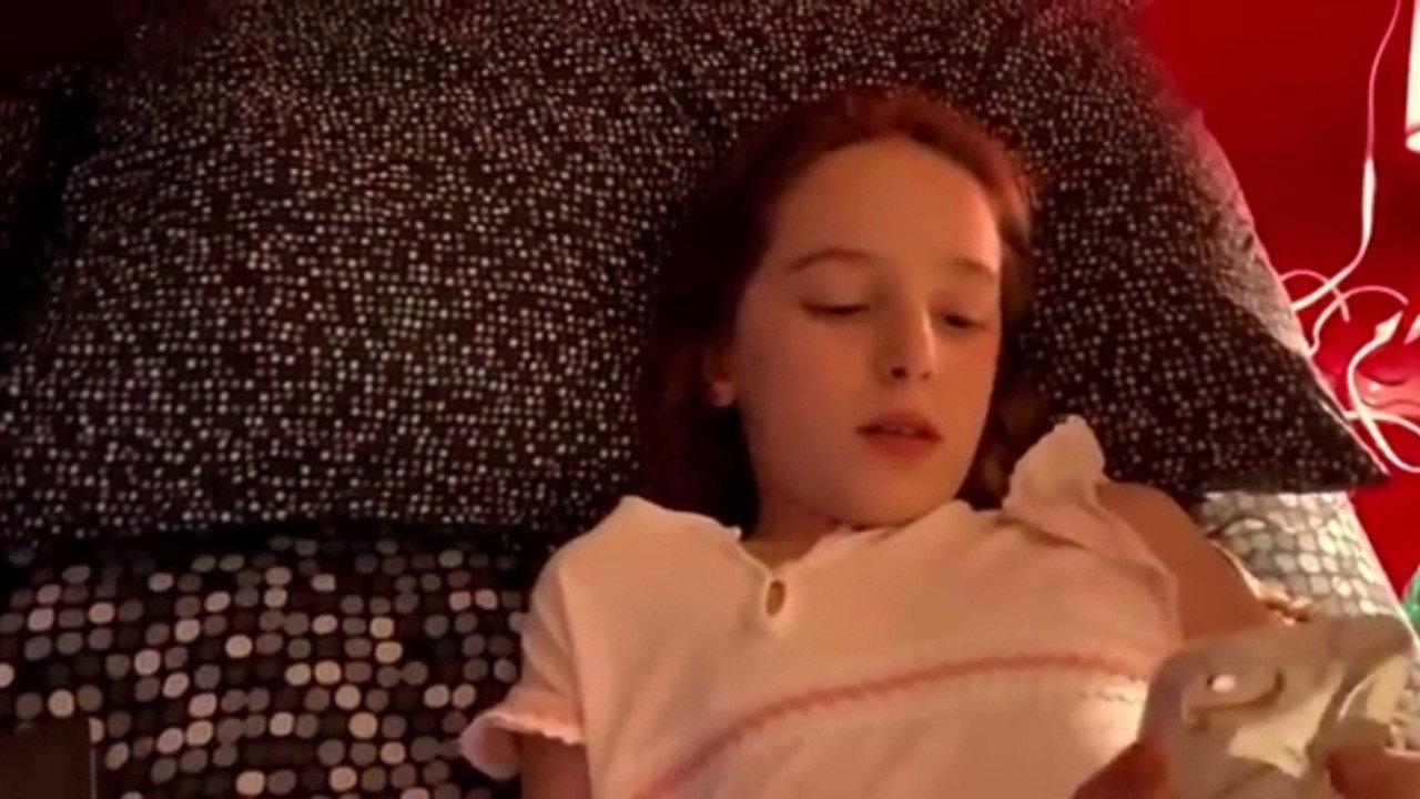 Bianca 2020 movie scene