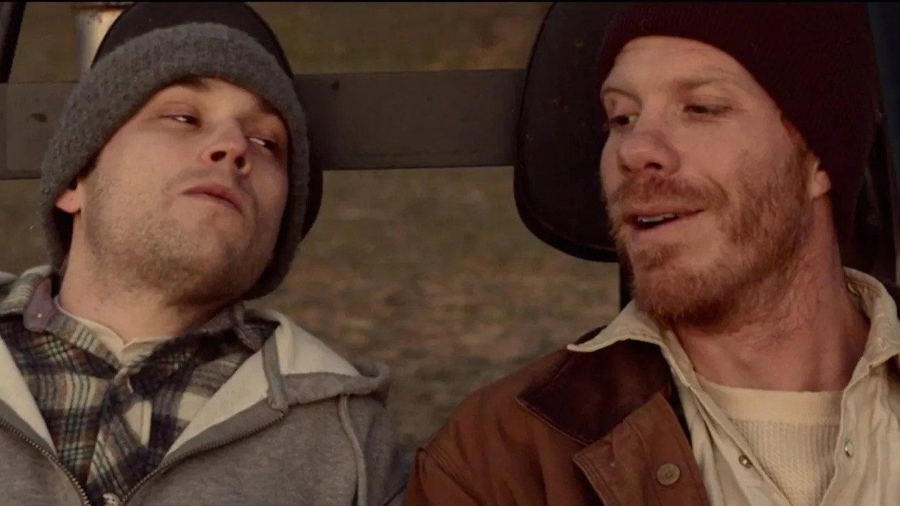 This Is Where We Live 2013 movie scene