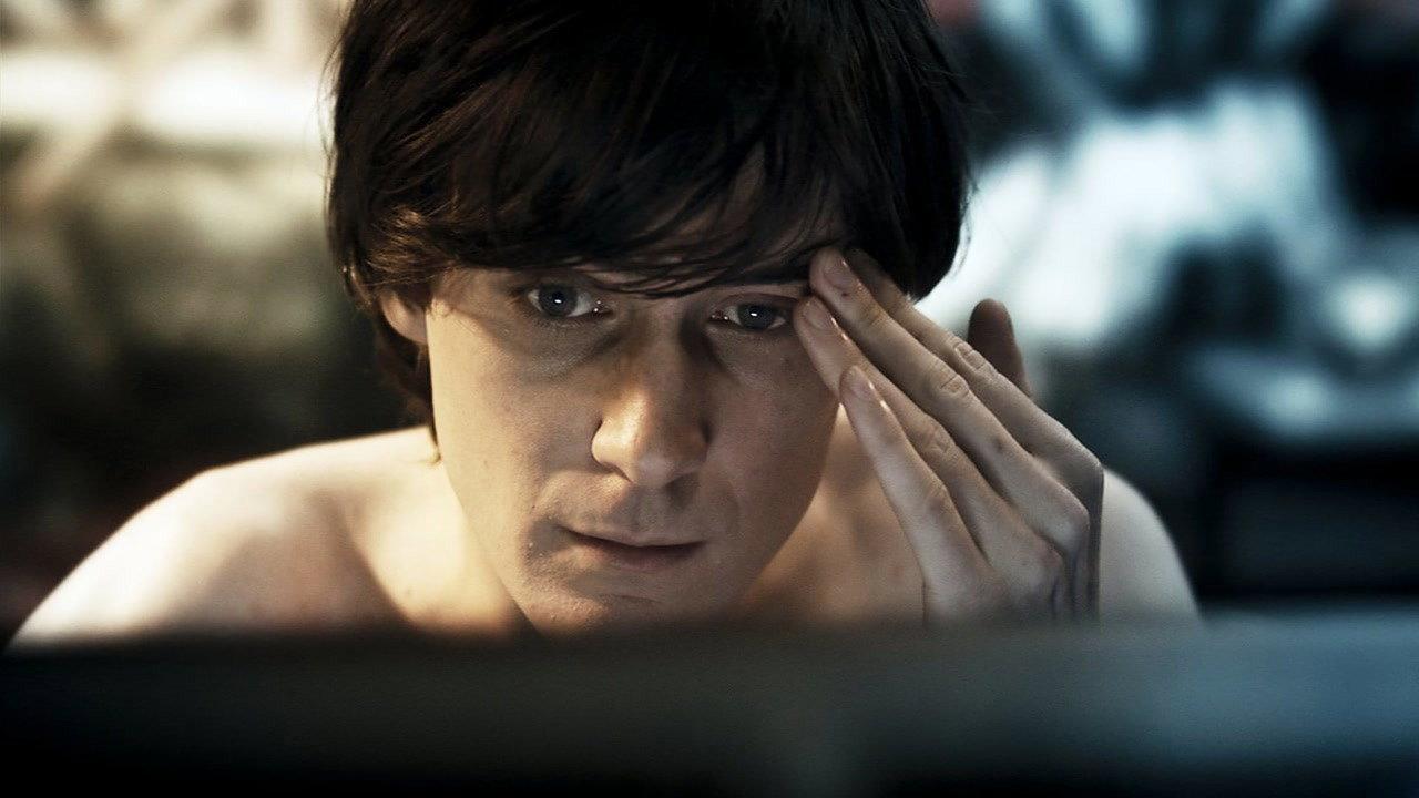 Ben X 2007 movie scene