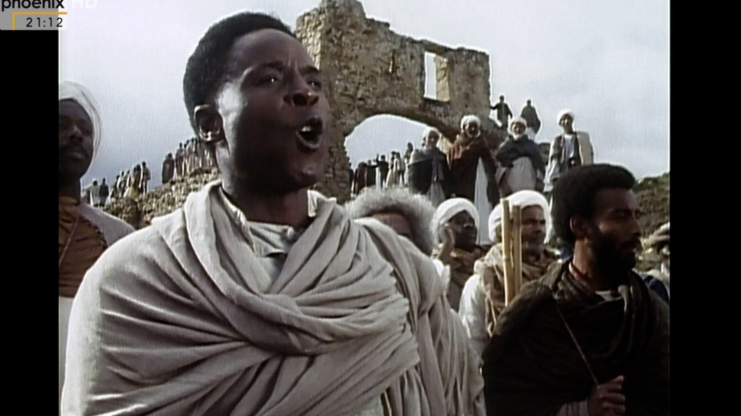 The March 1990 movie scene