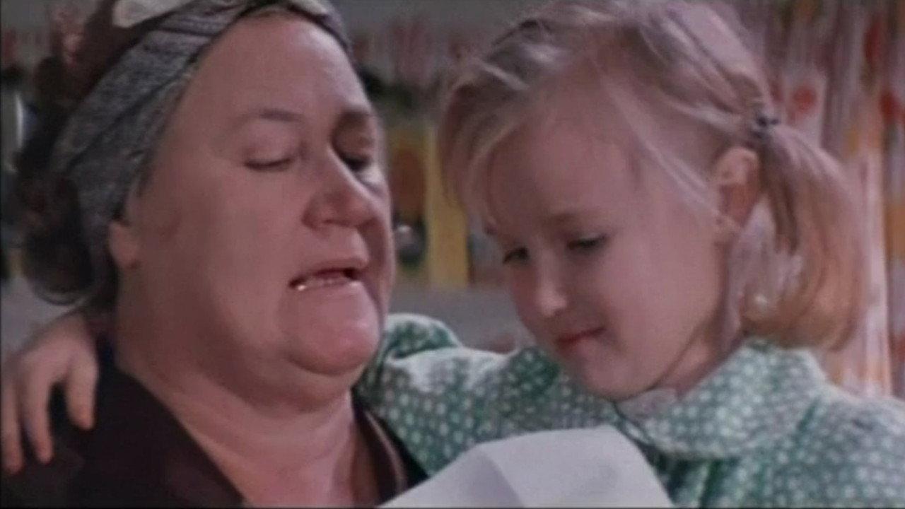 Be My Mother-in-Law! 1977 movie scene