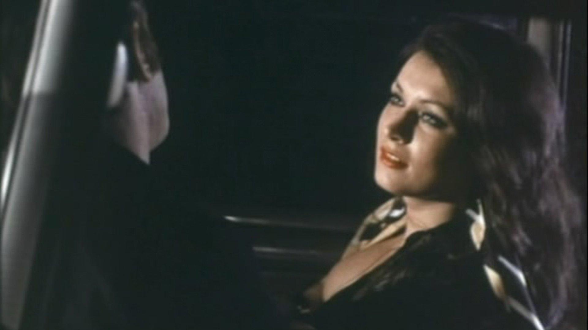 Erotic Games of a Respectable Family 1975 movie scene
