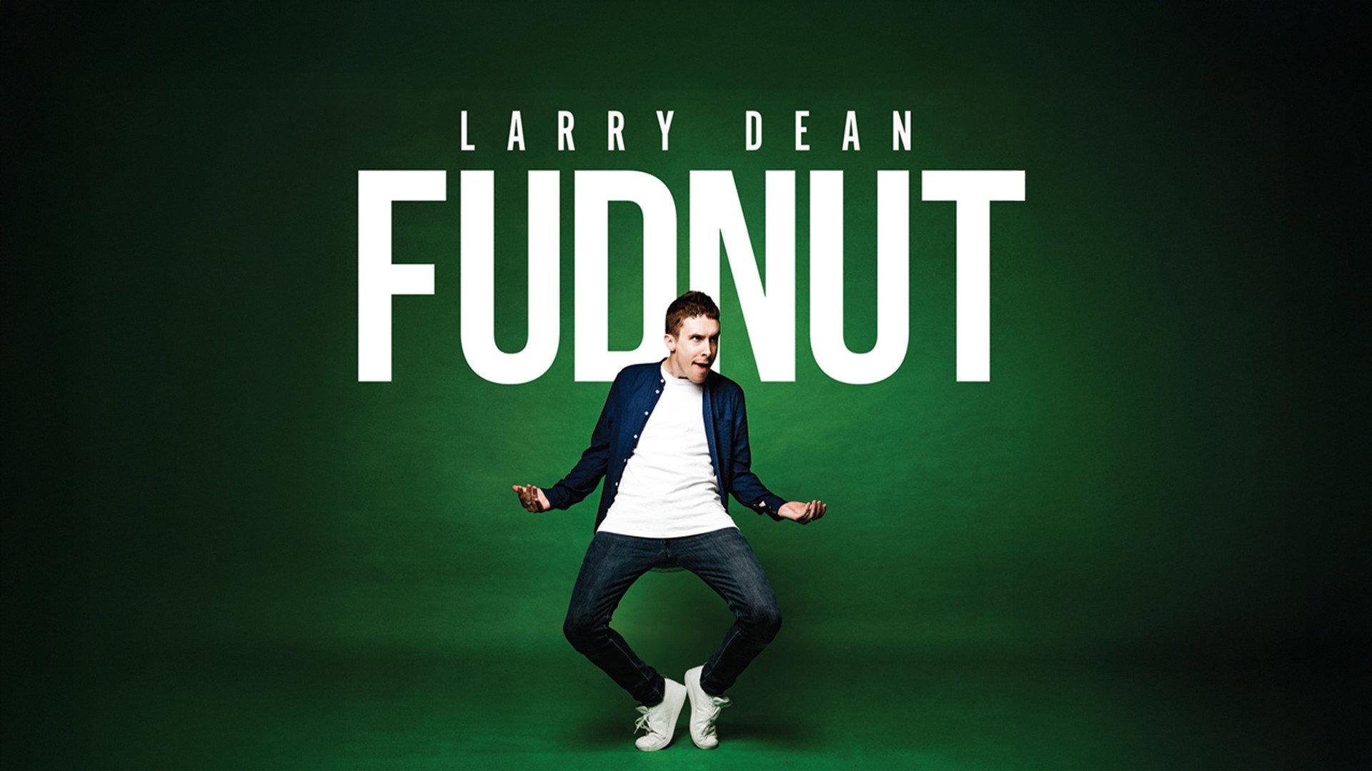 Larry Dean: Fudnut 2024 movie scene