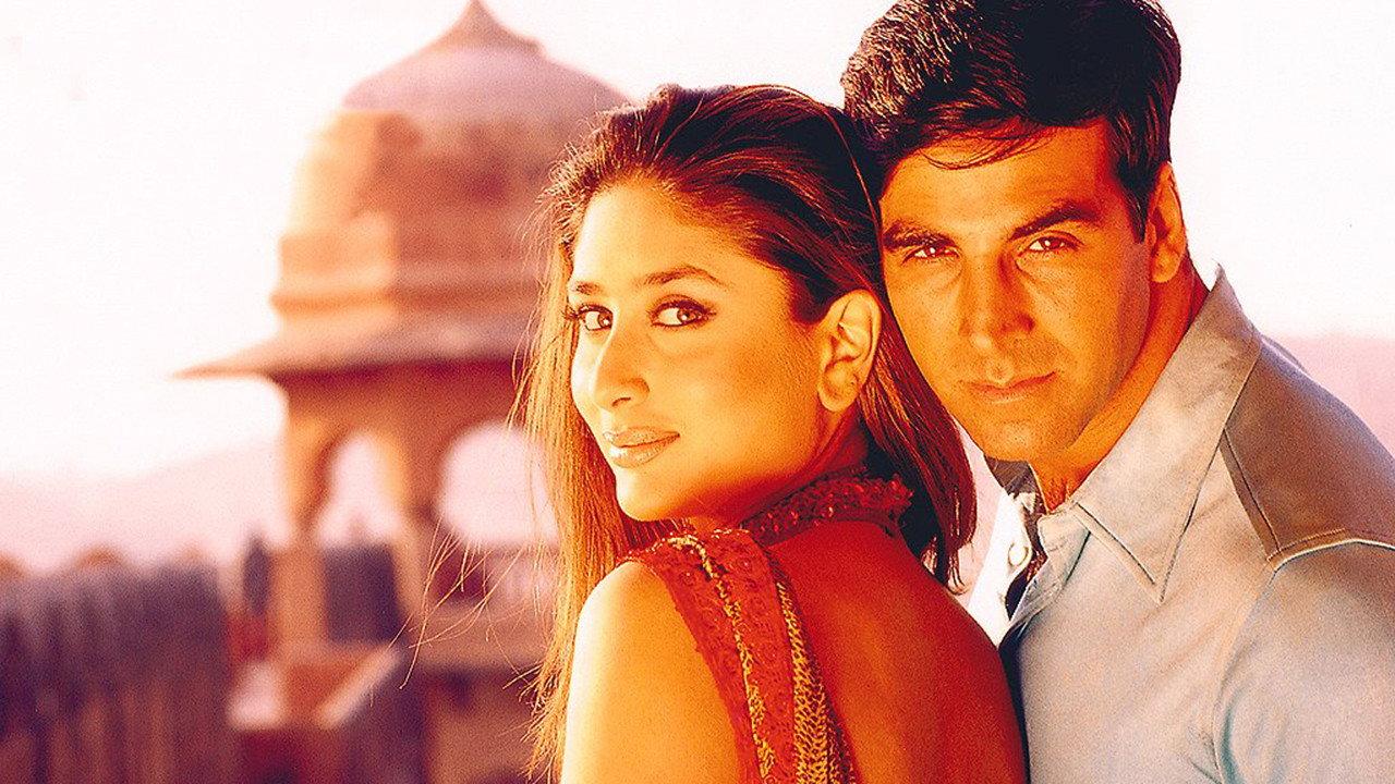 Talaash: The Hunt Begins 2003 movie scene