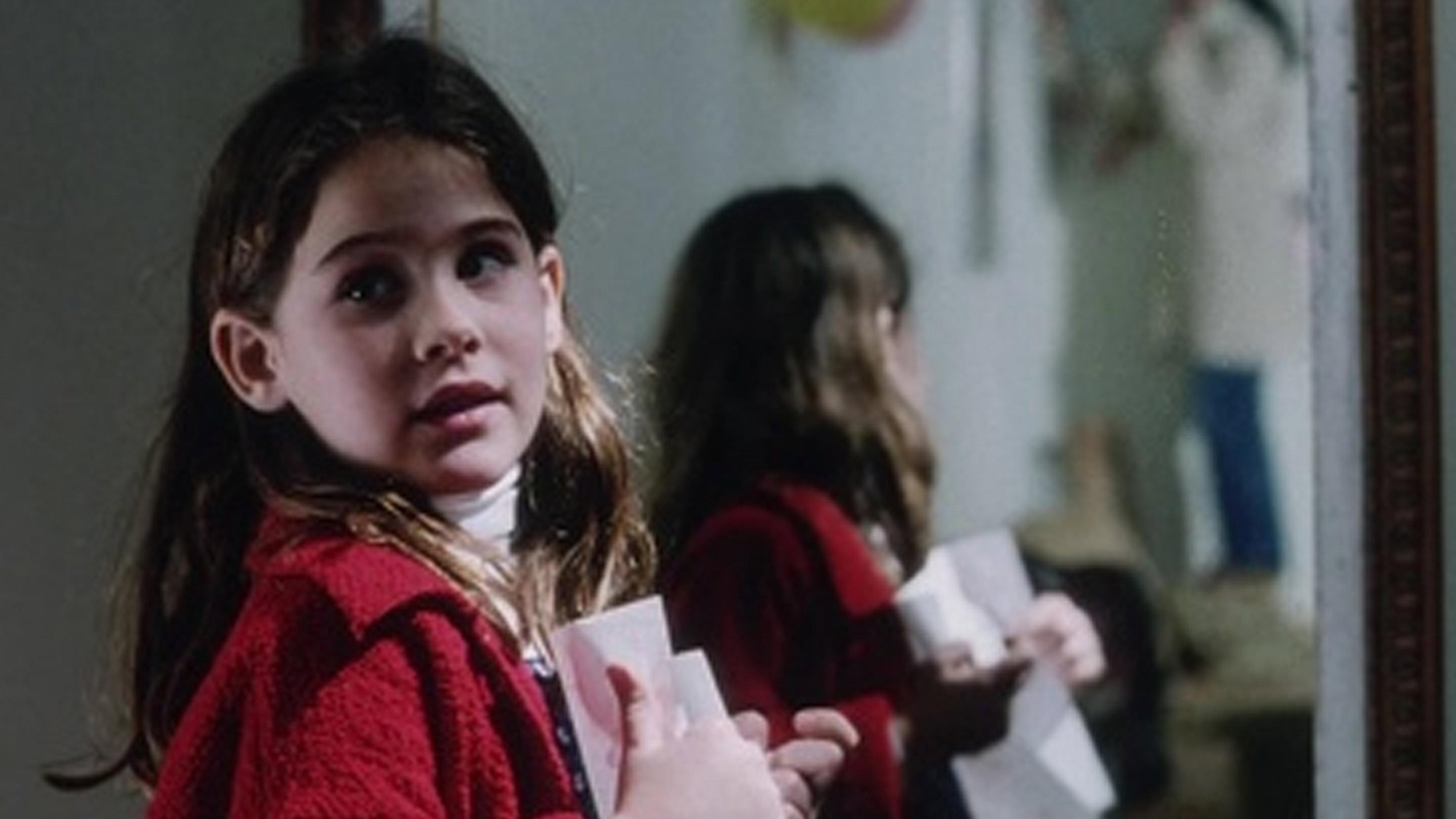 Historias Breves II: Aluap 1997 movie scene