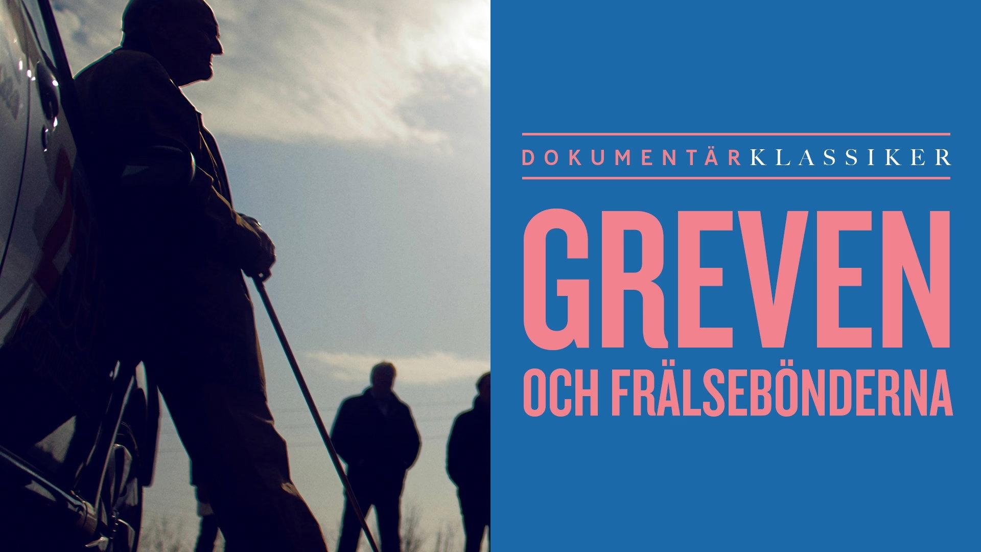 Greven och frälsebönderna 2013 movie scene