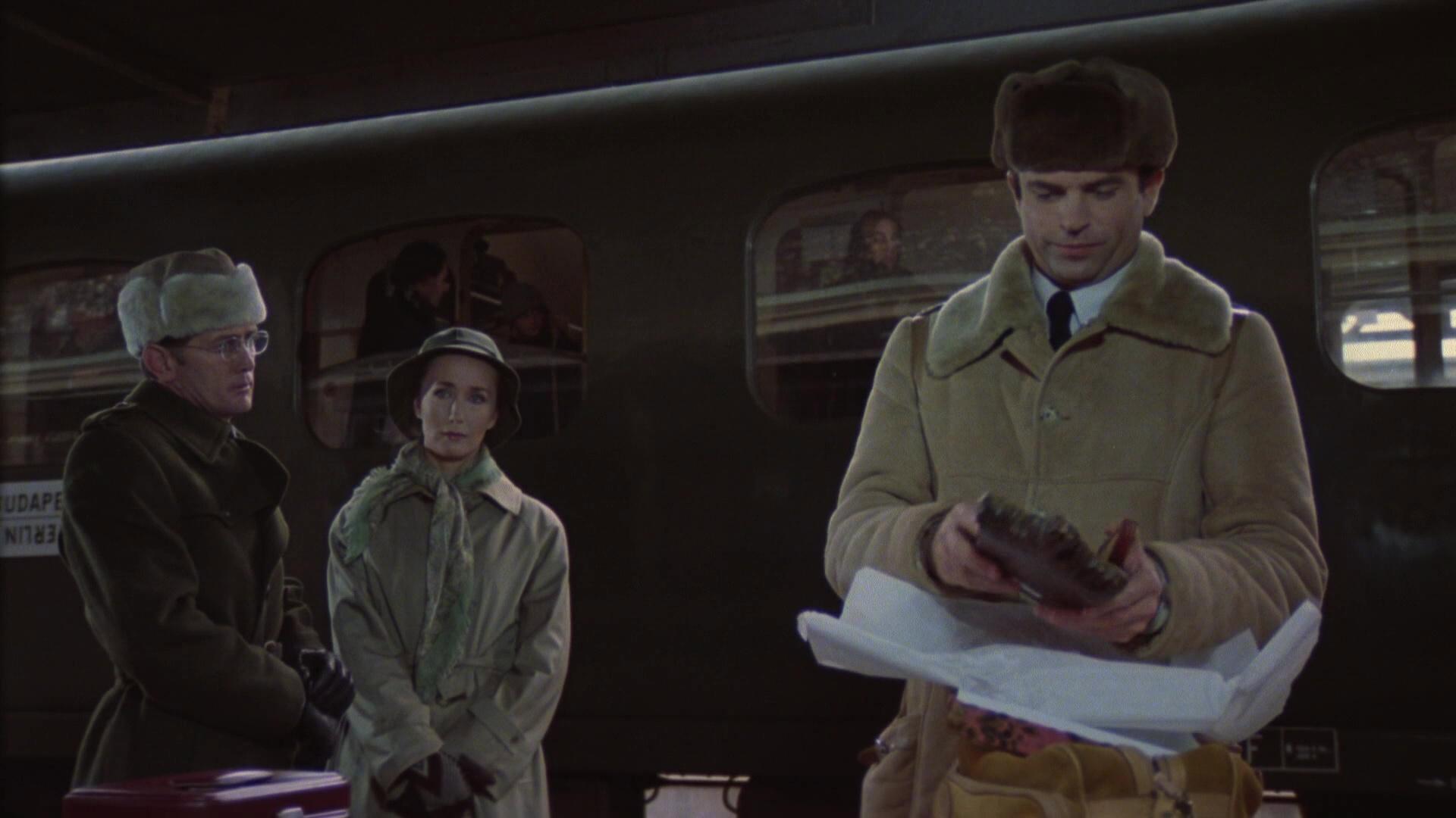Enigma 1982 movie scene