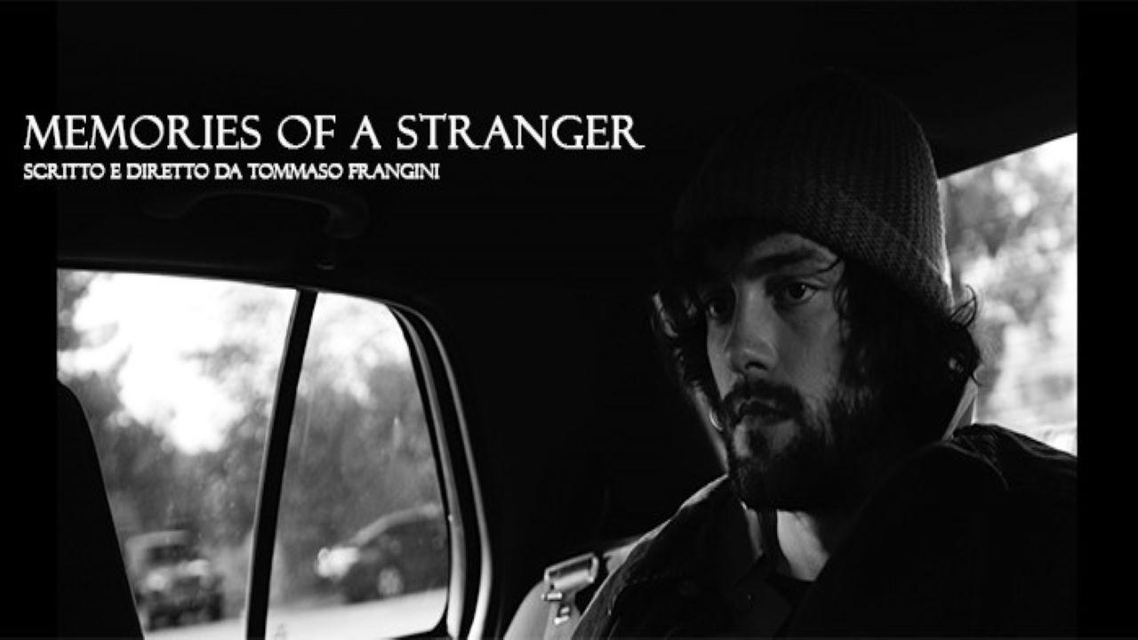 Memories of a Stranger 2020 movie scene