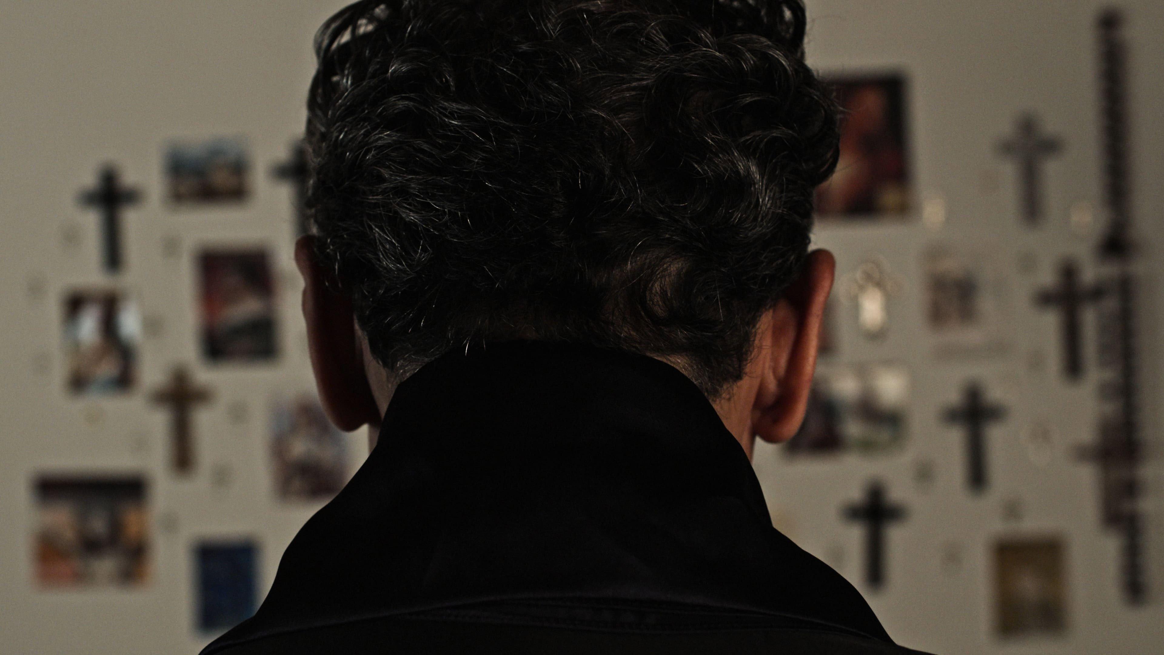Vale das Sombras 2026 movie scene