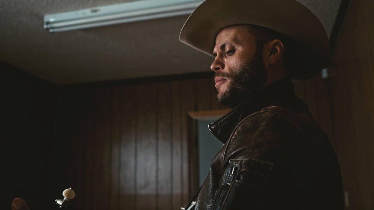 Charley Crockett: The Road to Music City USA 2021 movie scene