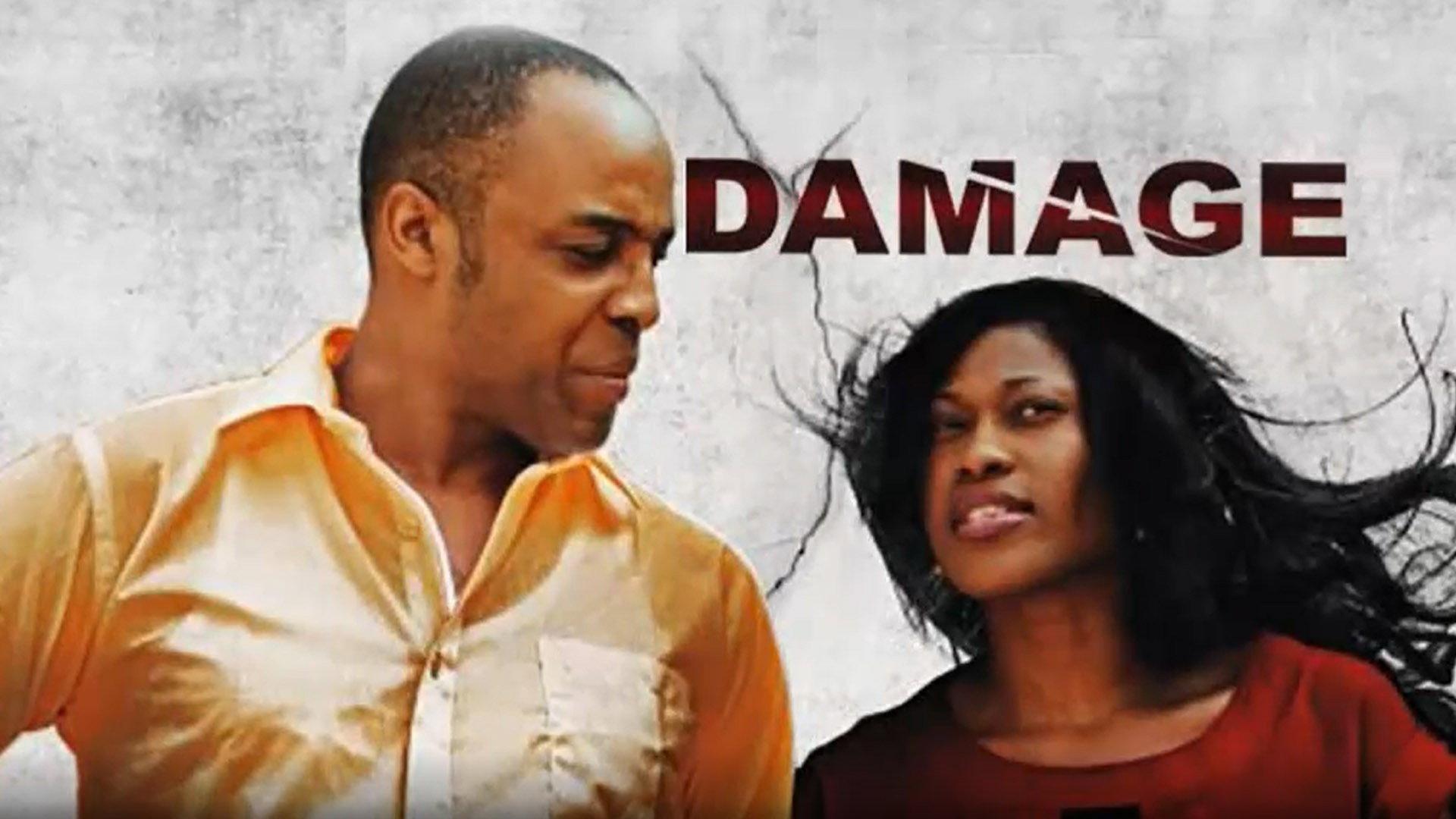 Damage 2012 movie scene