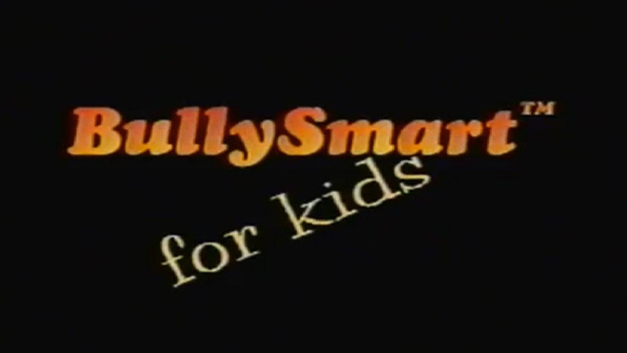 Bully Smart for Kids 1995 movie scene