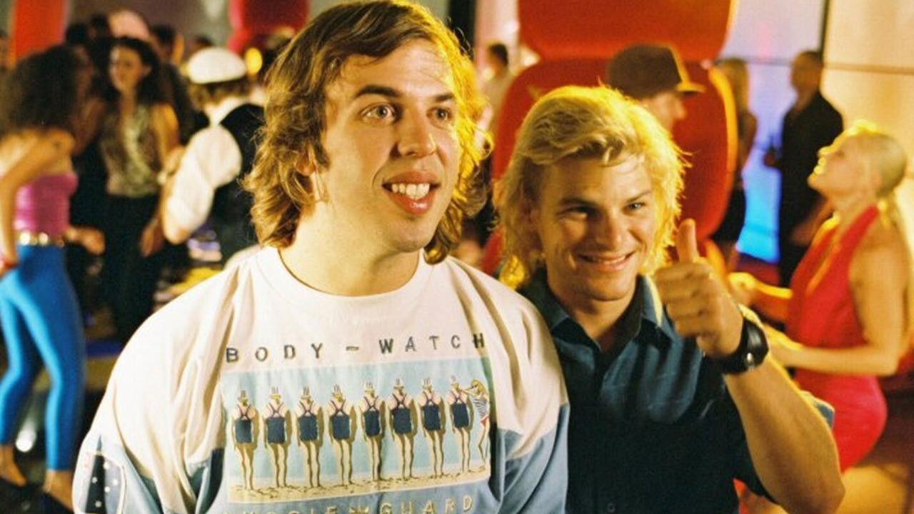 You and Your Stupid Mate 2005 movie scene