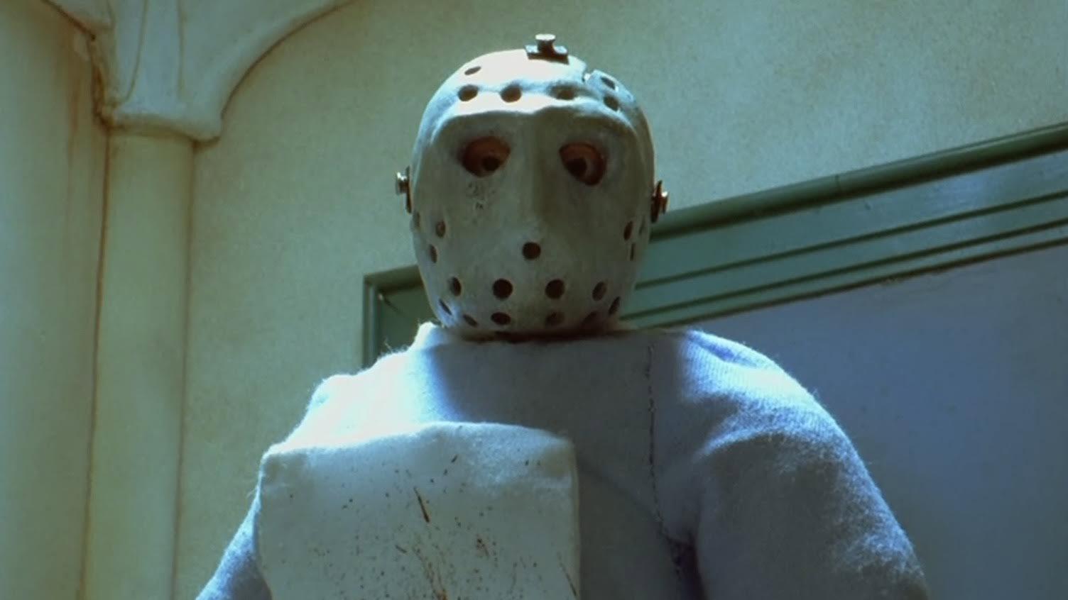 Ward 13 2003 movie scene