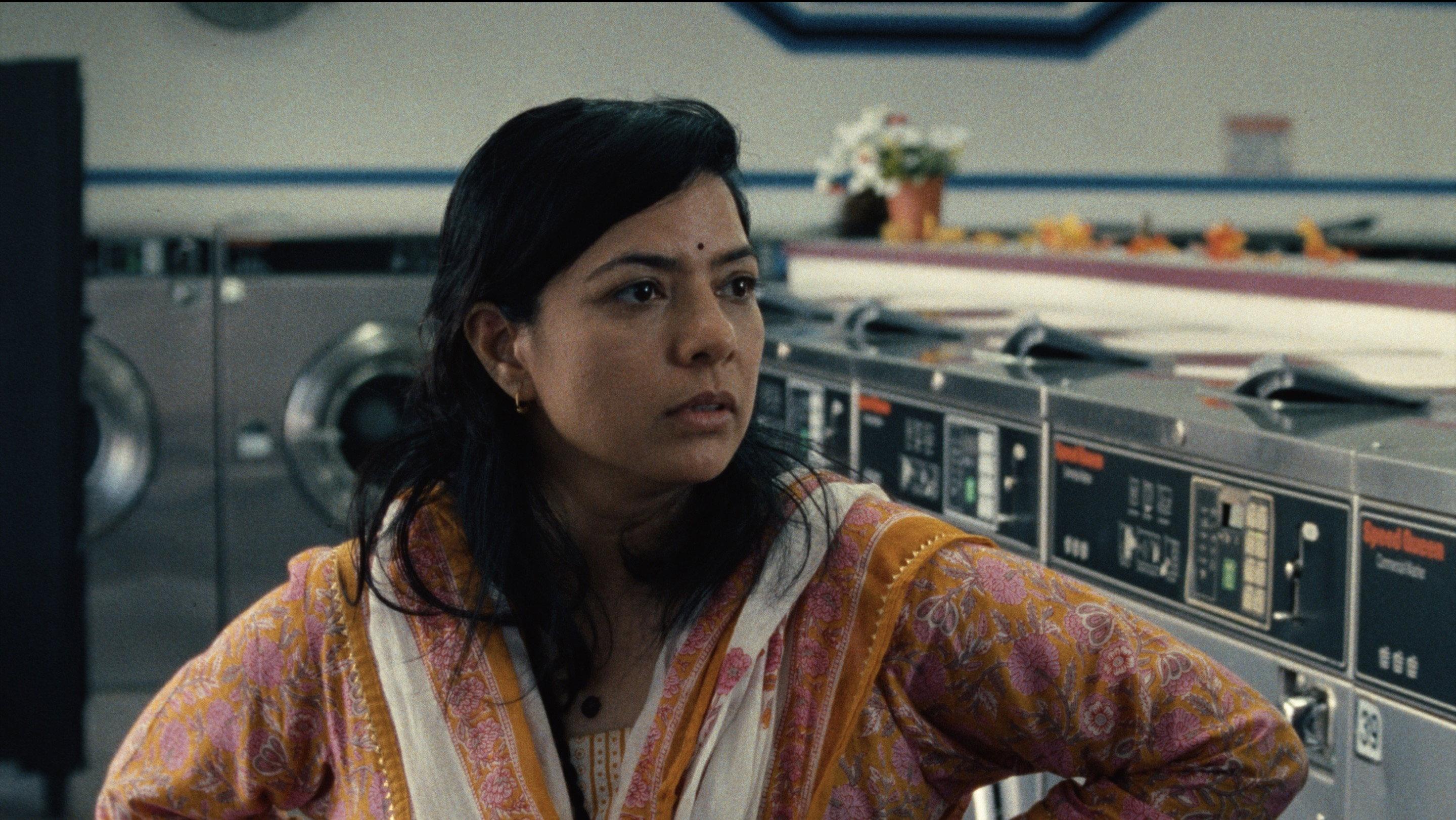 Hema movie scene