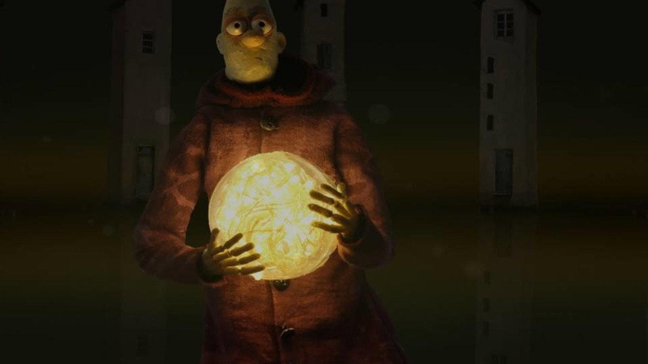 People in Motion 2021 movie scene