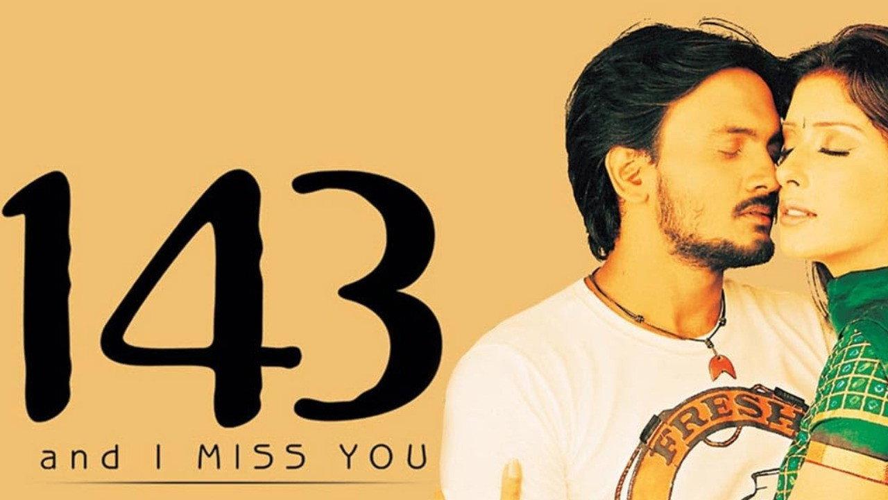 143 (and I Miss You) 2004 movie scene