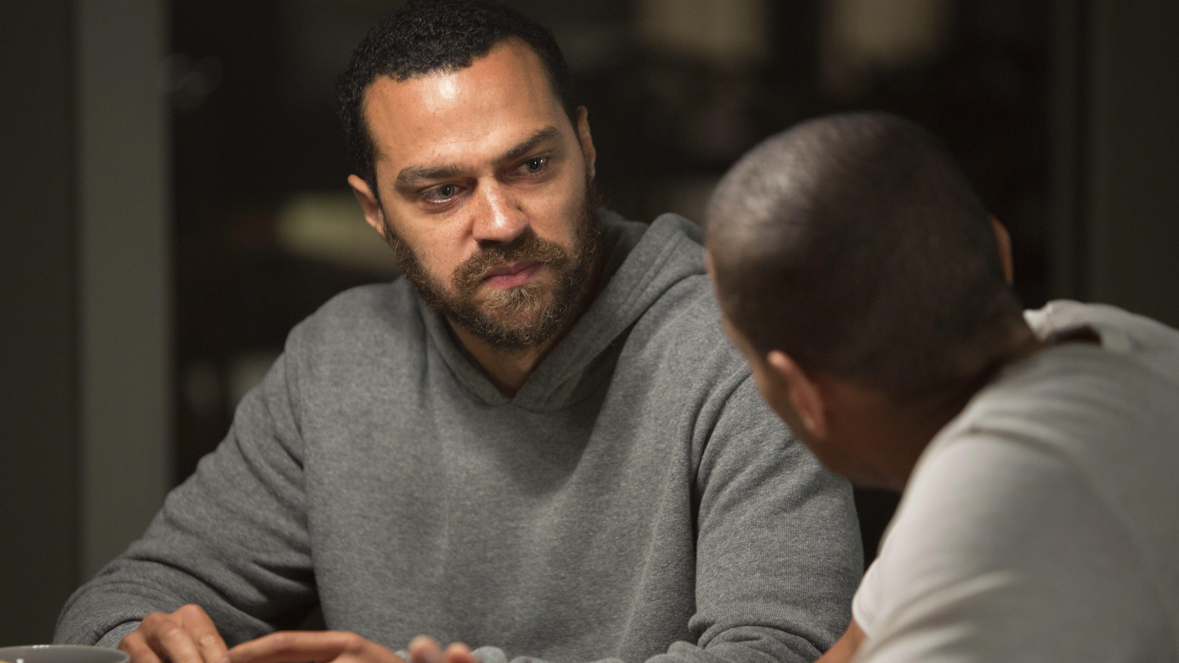 Jacob's Ladder 2019 movie scene