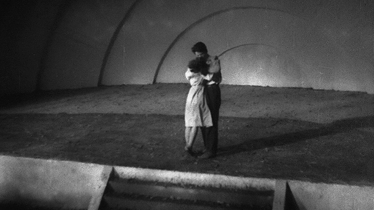 One Wonderful Sunday 1947 movie scene
