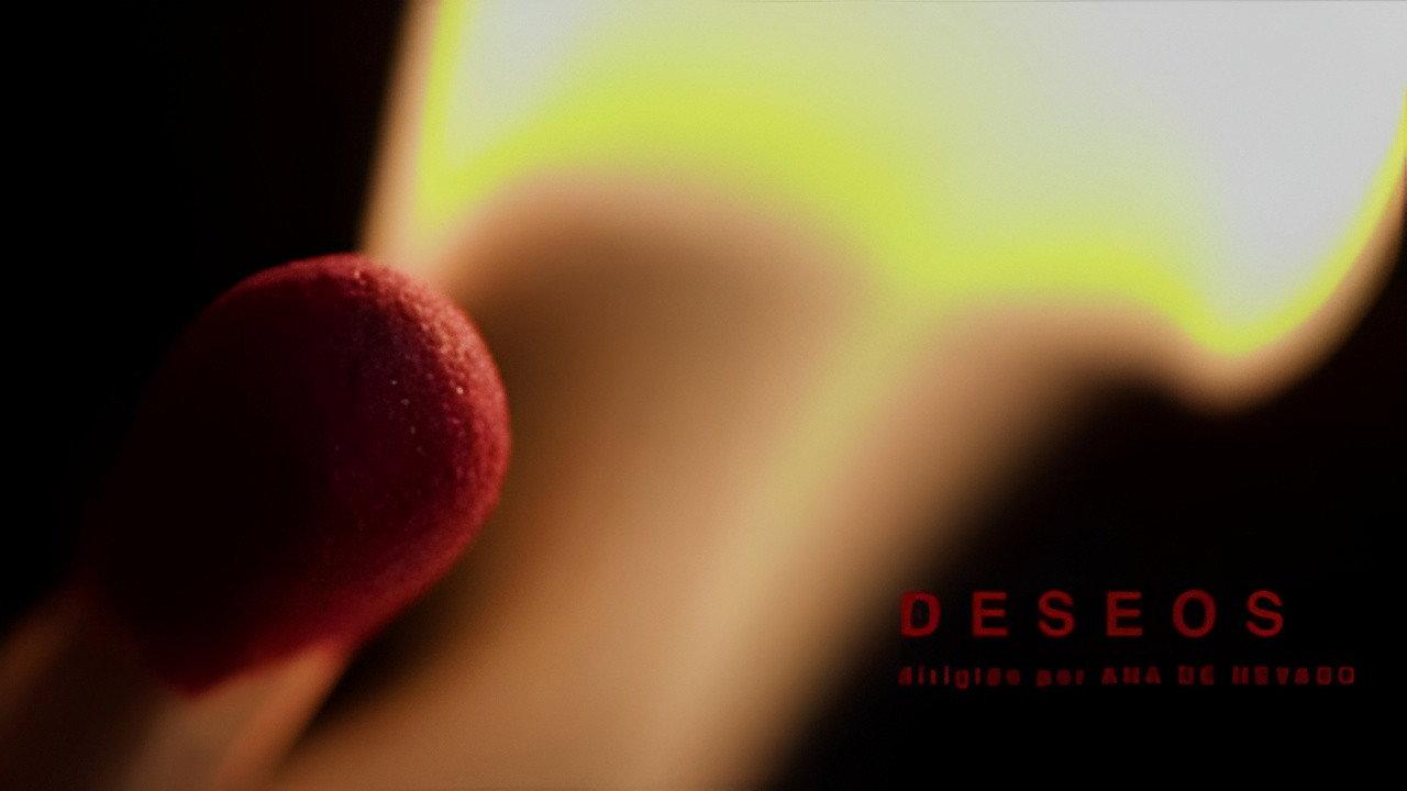Deseos 2016 movie scene