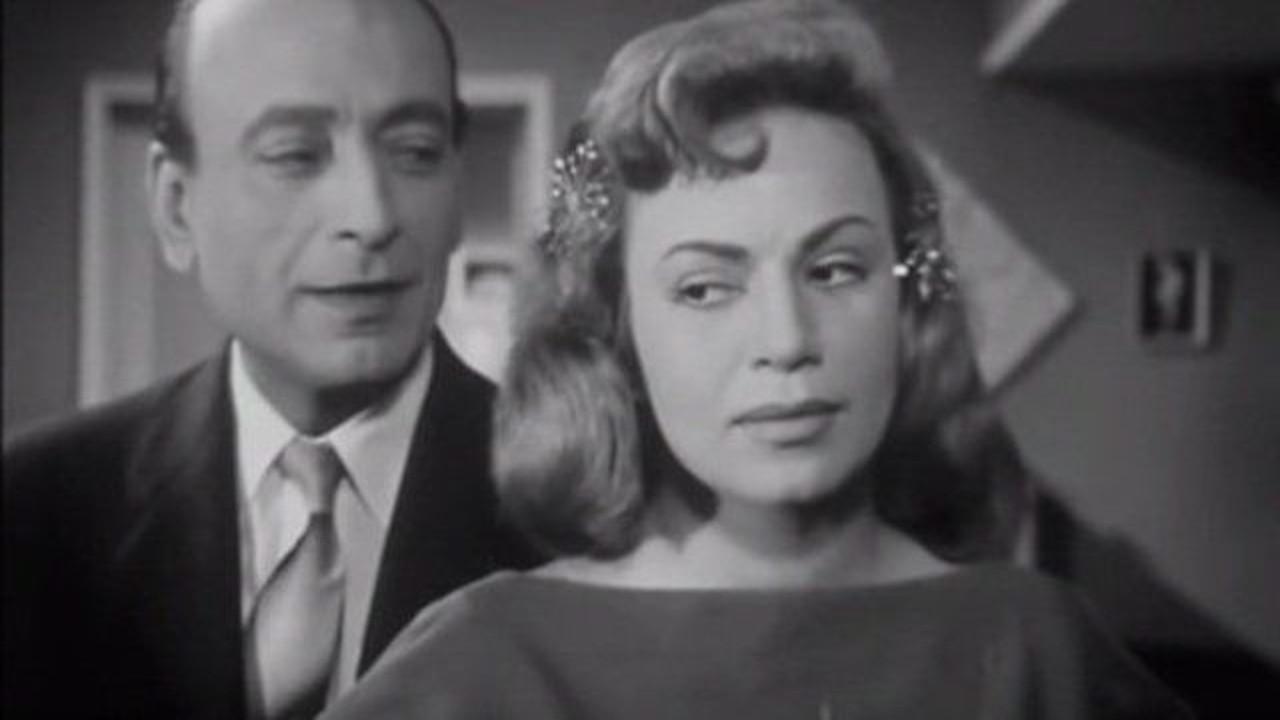 Awattif 1958 movie scene