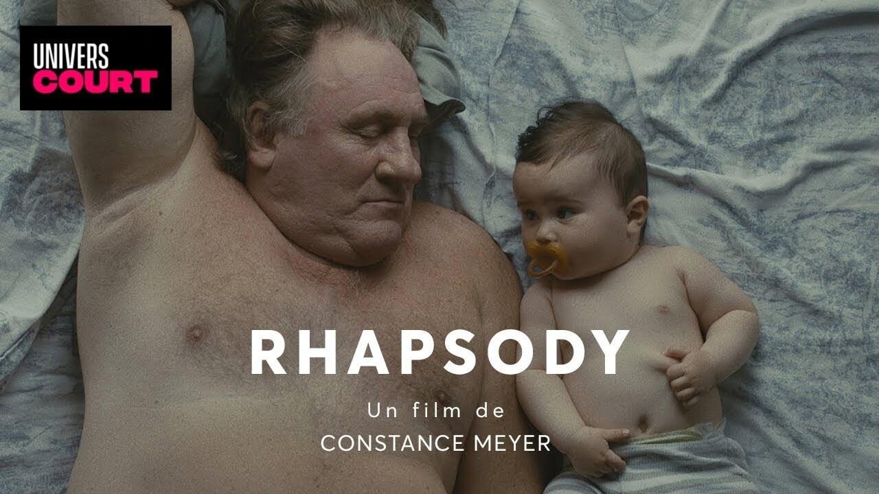 Rhapsody 2016 movie scene