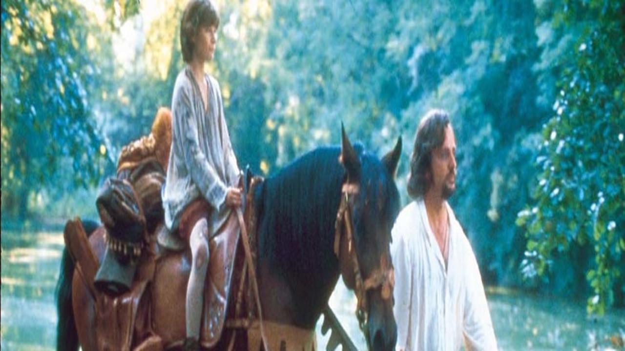 The Prince and the Pauper 2000 movie scene