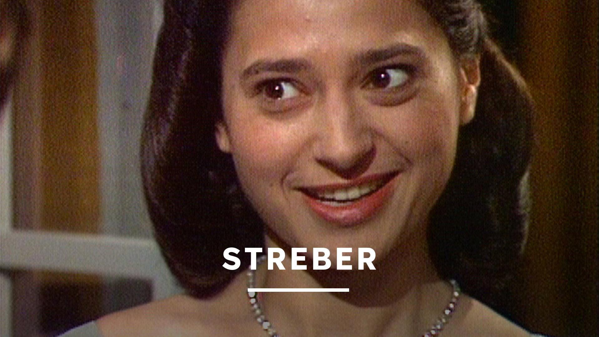 Streber 1978 movie scene