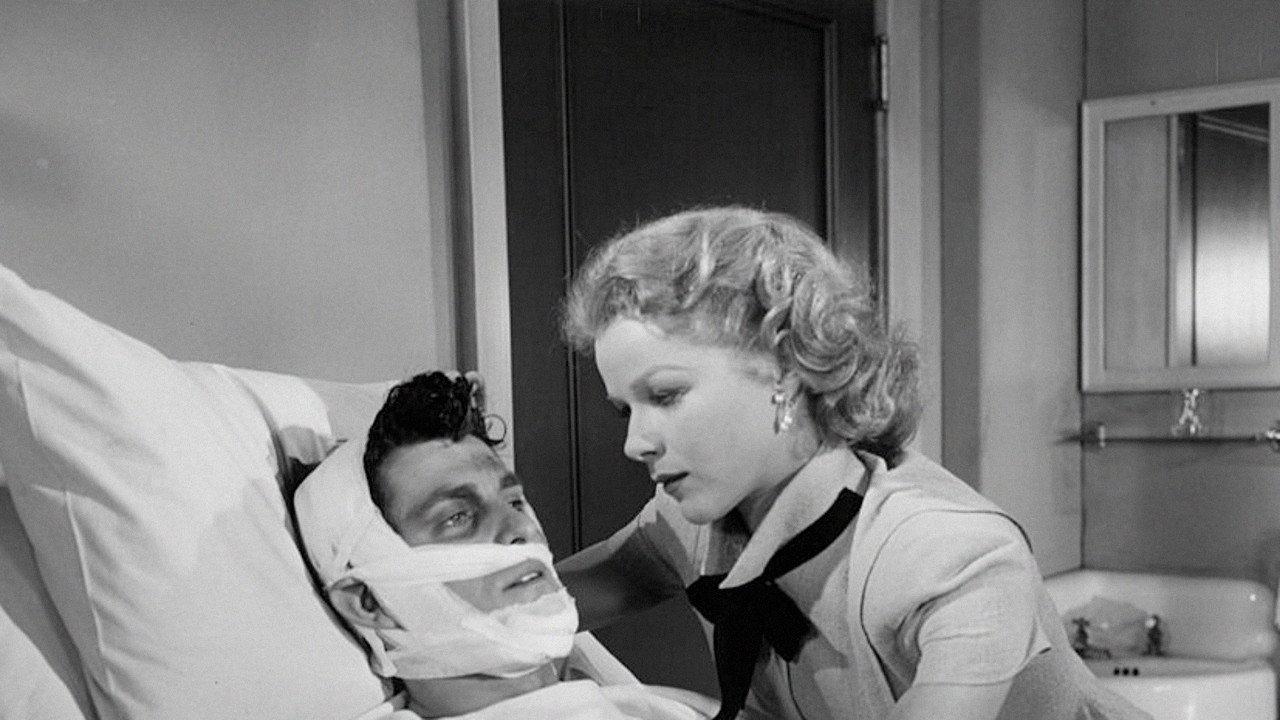 Bannerline 1951 movie scene