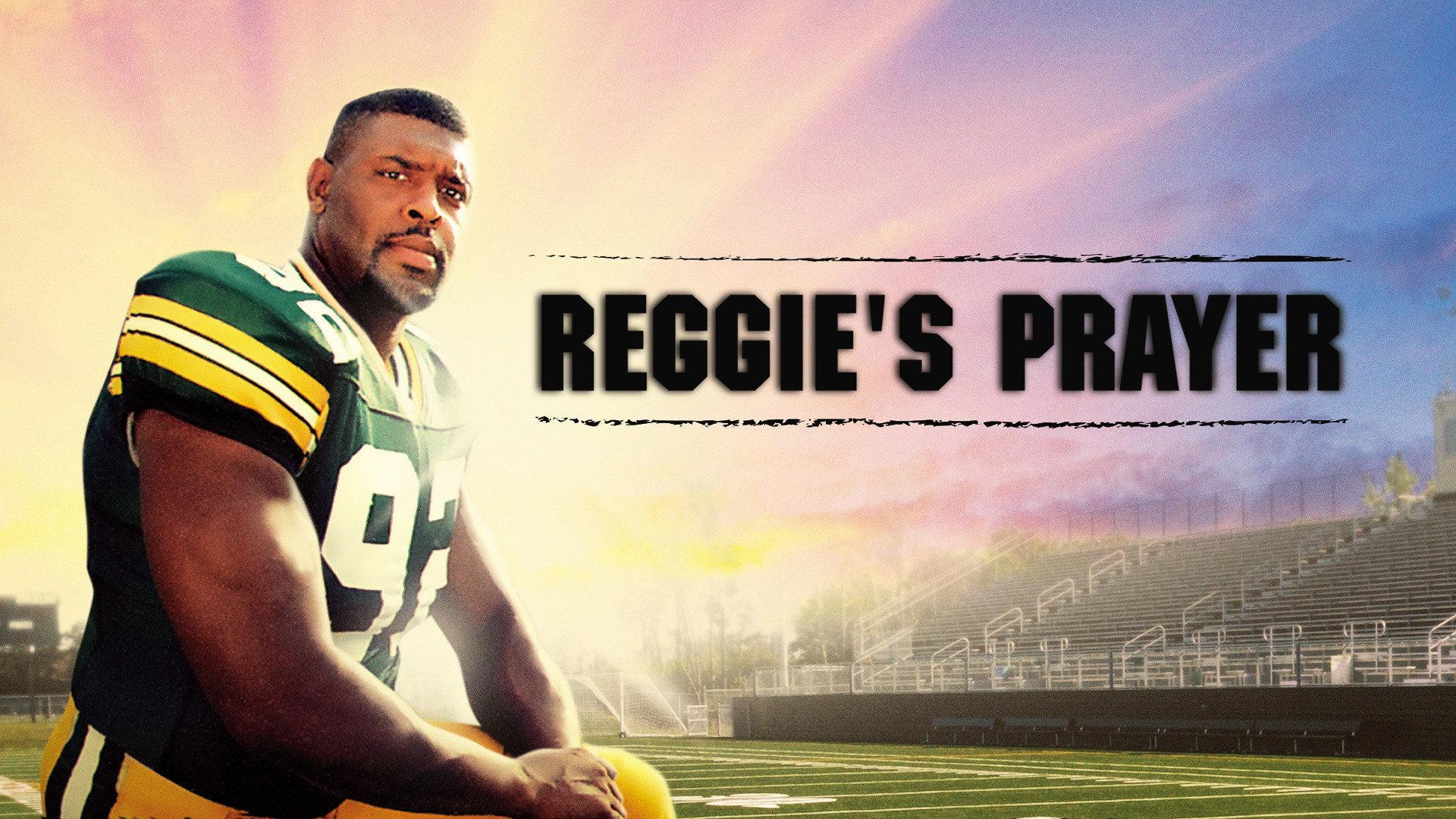 Reggie's Prayer 1996 movie scene