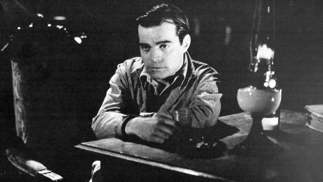 Los caranchos de la Florida 1938 movie scene