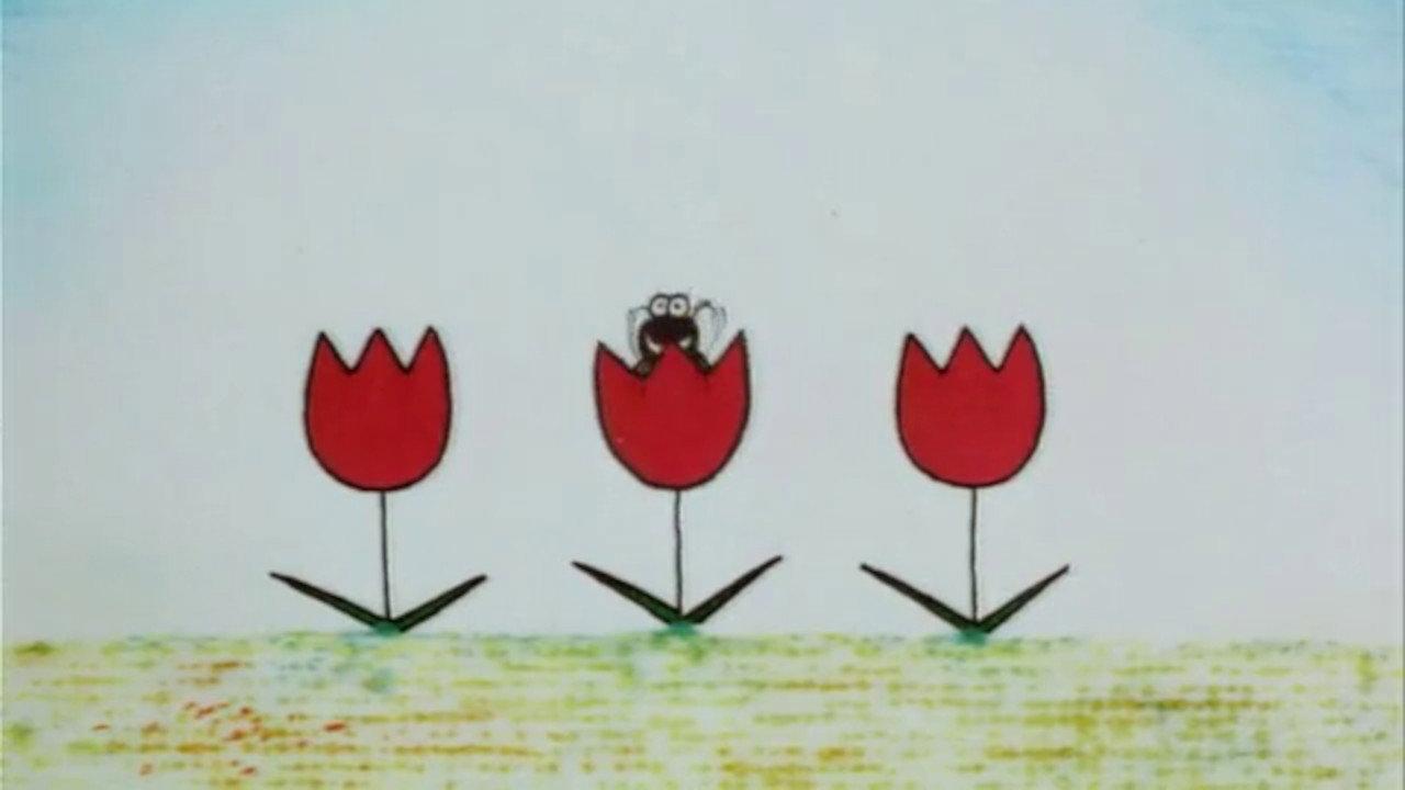 ...and Half the Kingdom 1999 movie scene