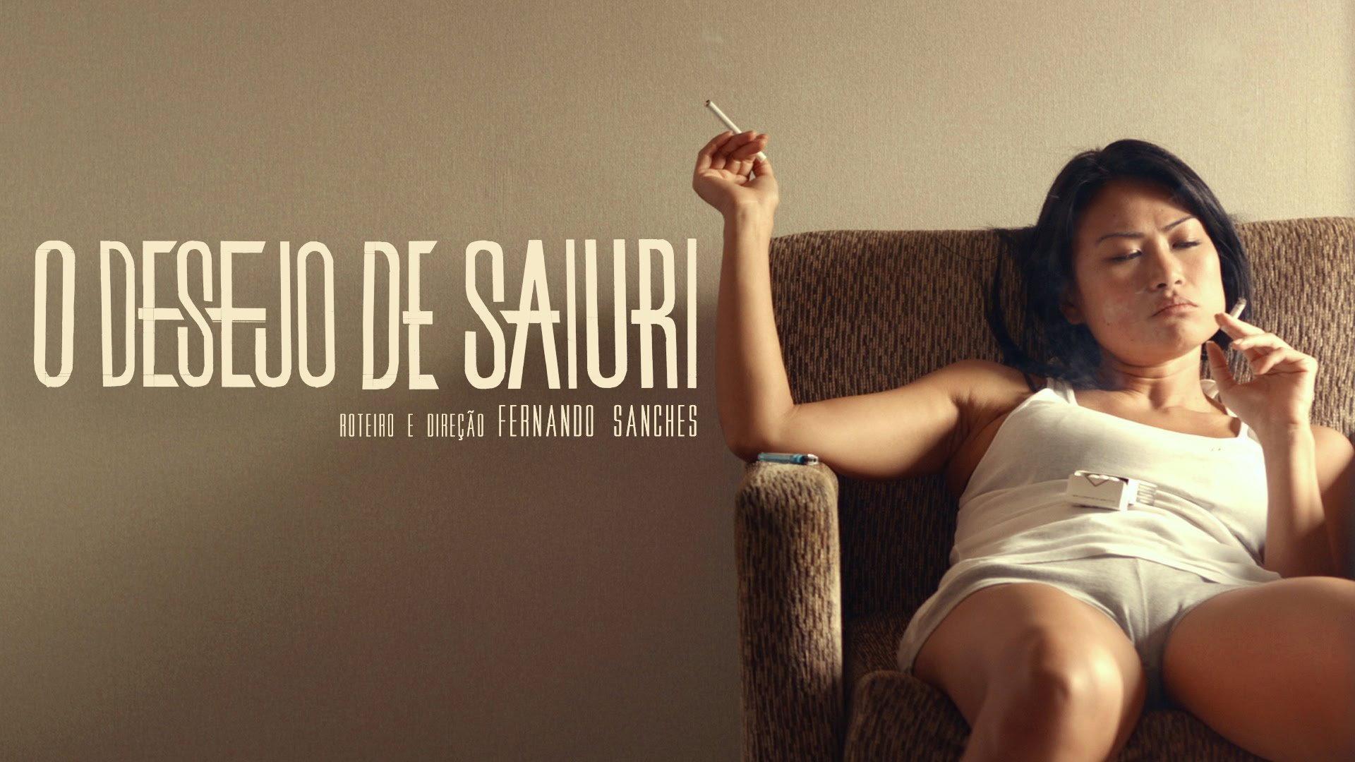 O Desejo de Saiuri 2013 movie scene