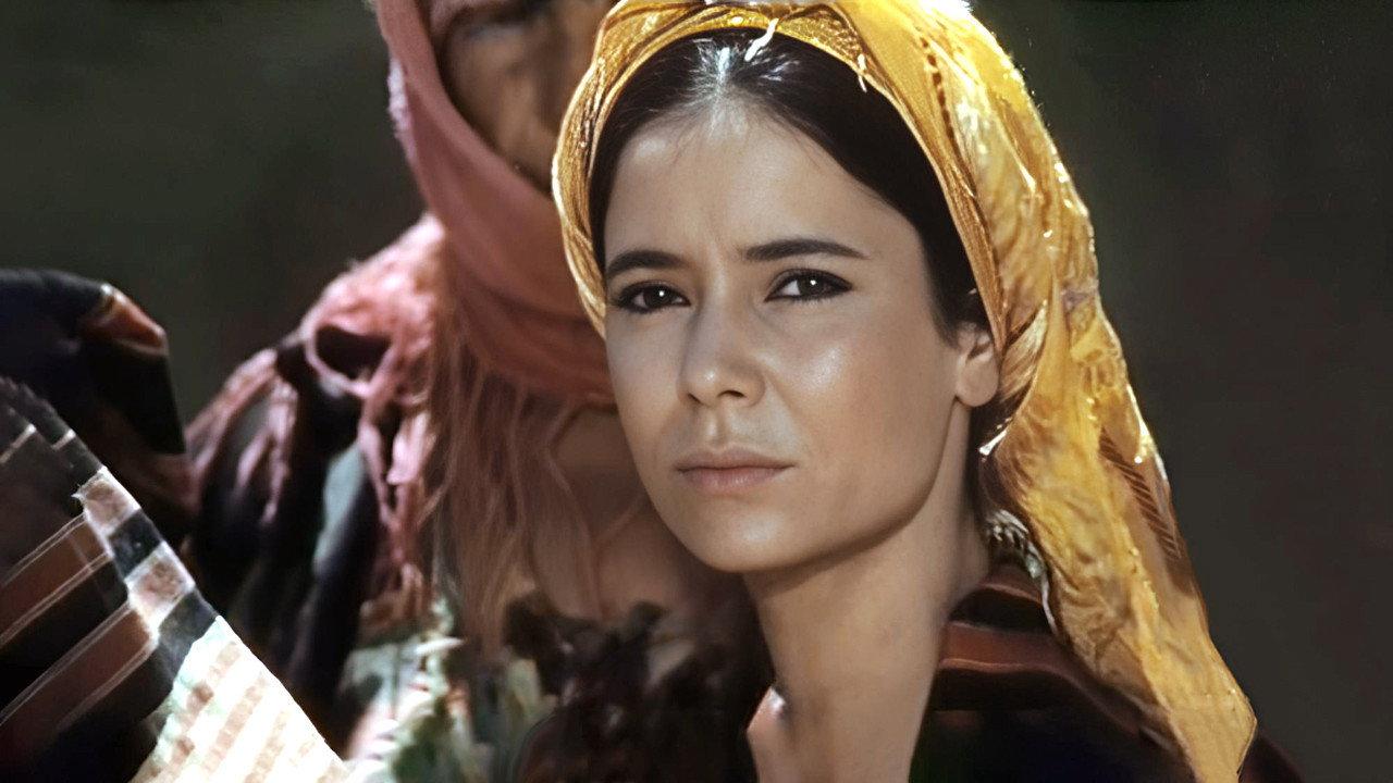 Opium and the Stick 1970 movie scene