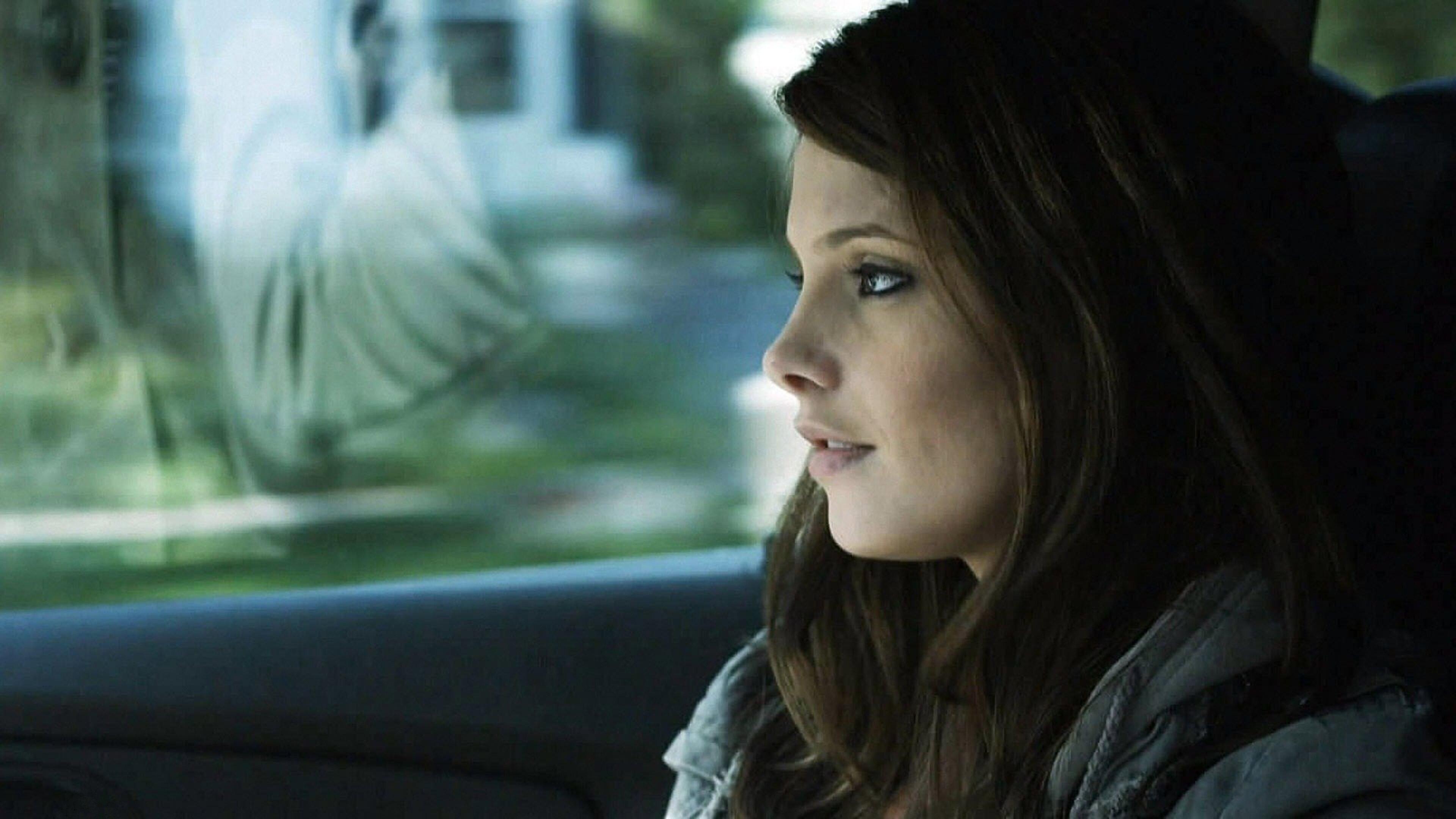 Summer's Blood 2009 movie scene
