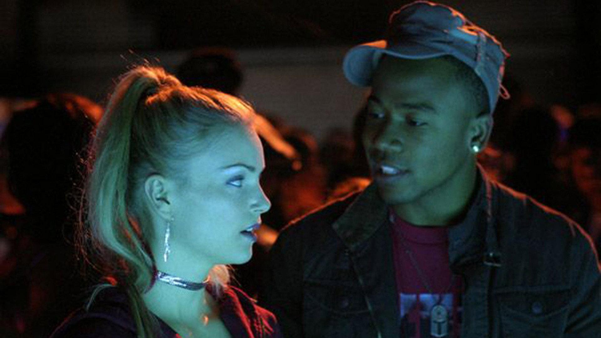 Save the Last Dance 2 2006 movie scene