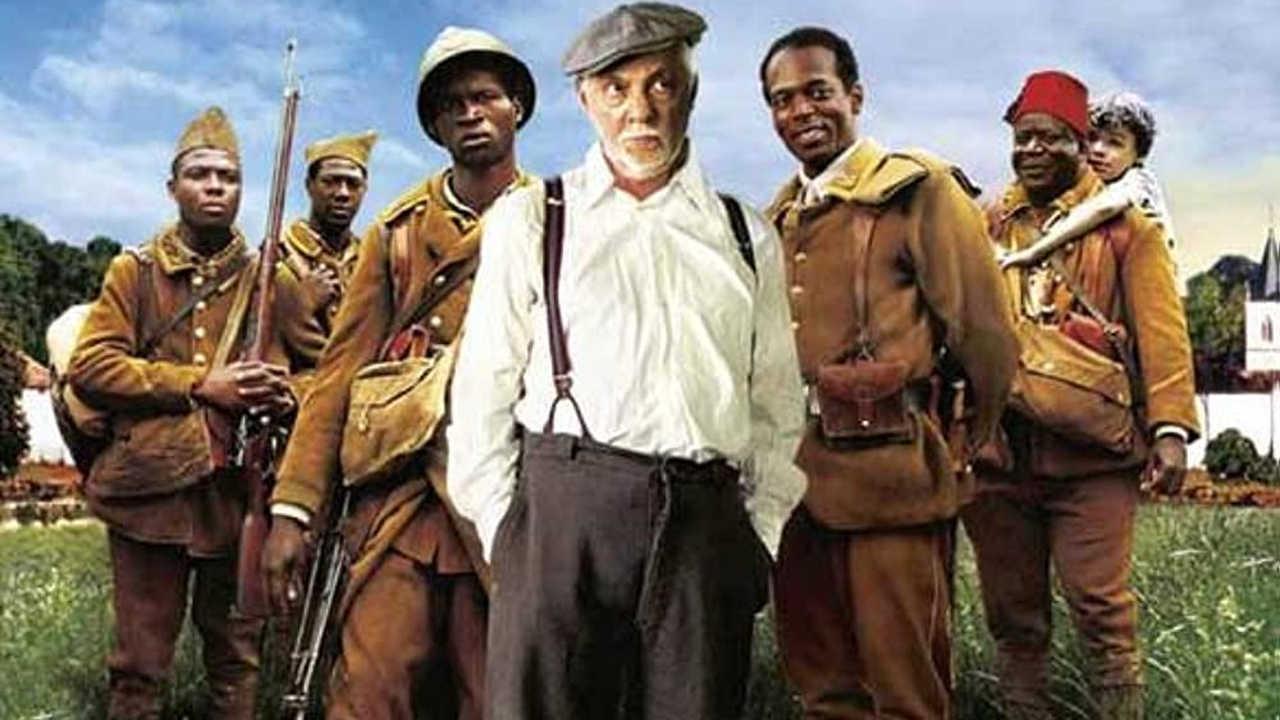 Les enfants du pays 2006 movie scene