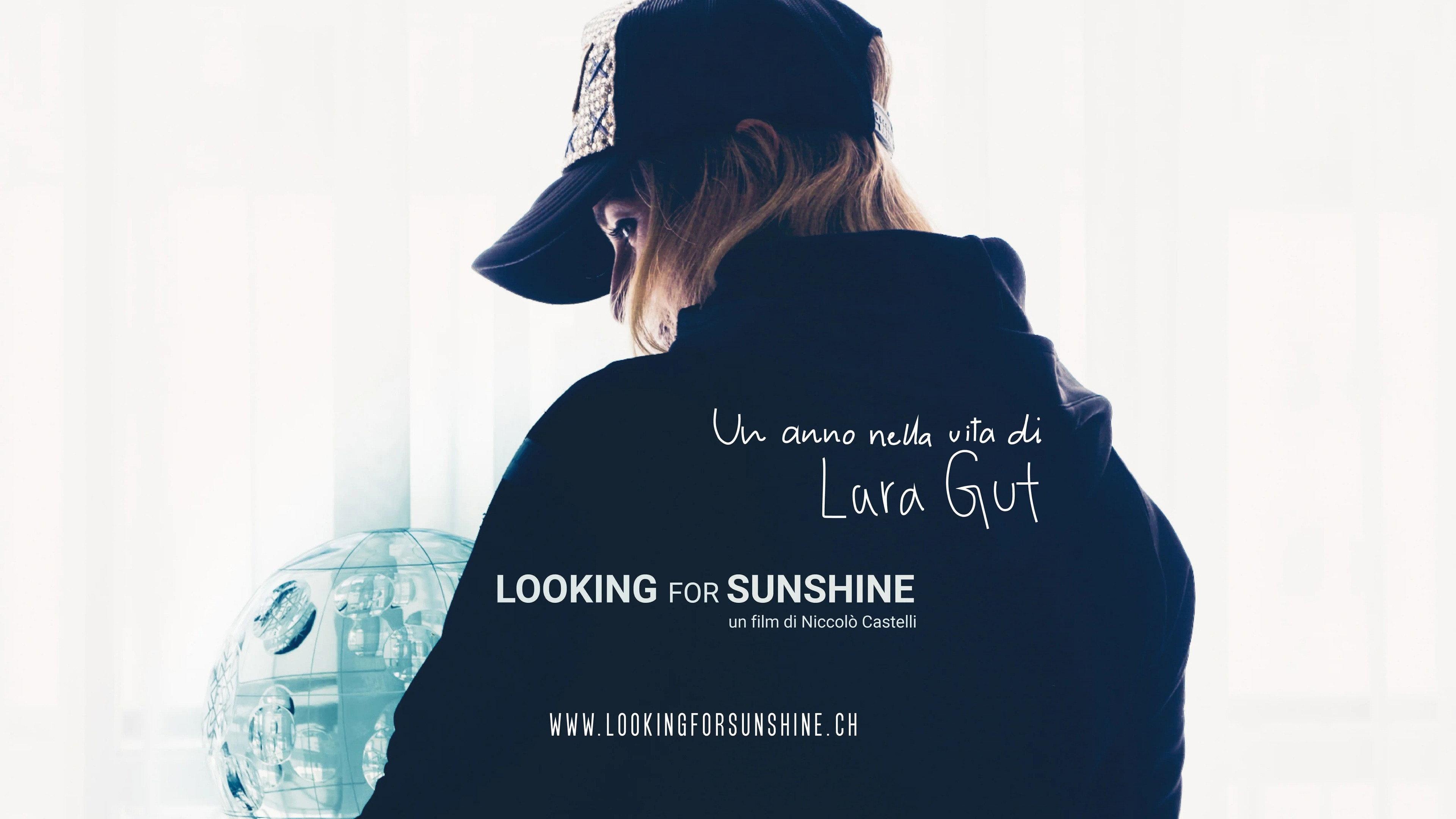 Looking For Sunshine 2018 movie scene
