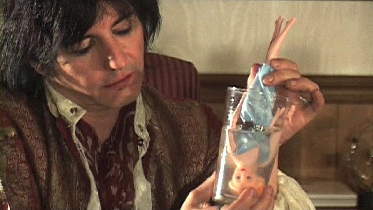 Witchmaster General 2009 movie scene