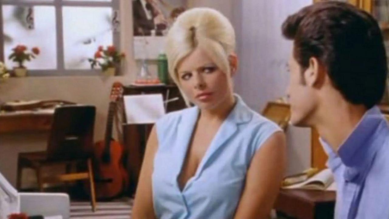 Lemon Popsicle 9: The Party Goes On 2001 movie scene