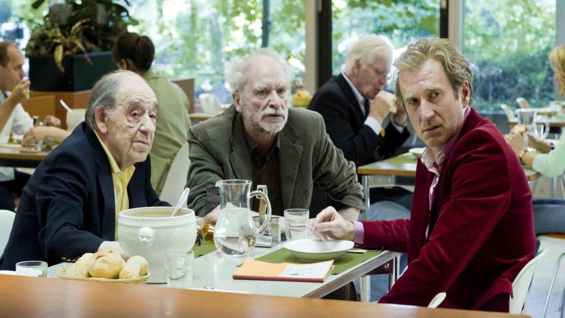 Schenk mir dein Herz 2010 movie scene