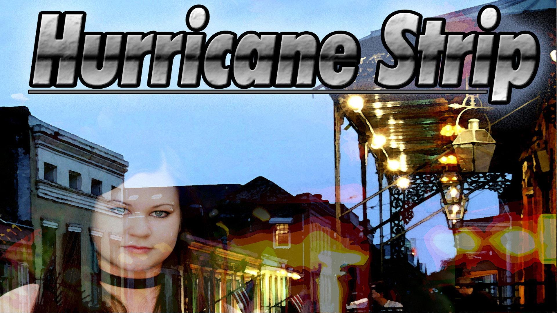 Hurricane Strip 2007 movie scene