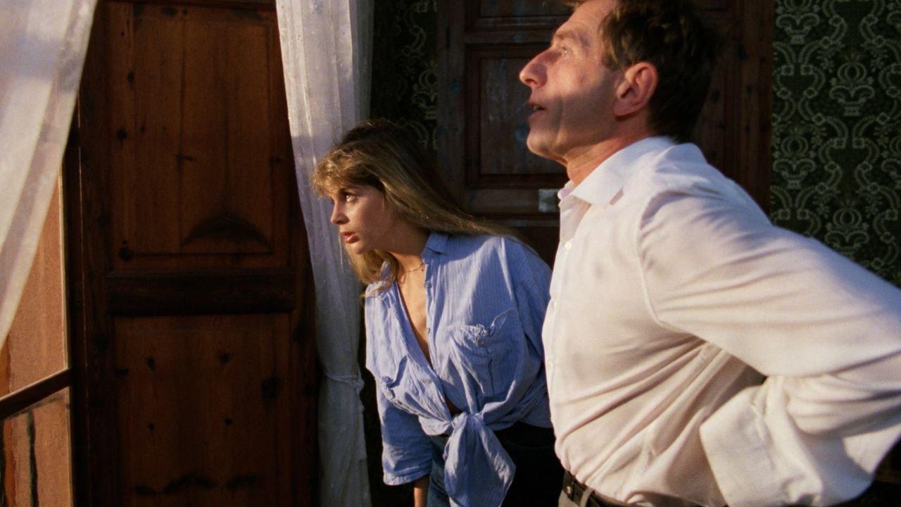 Melody of Passion 1986 movie scene