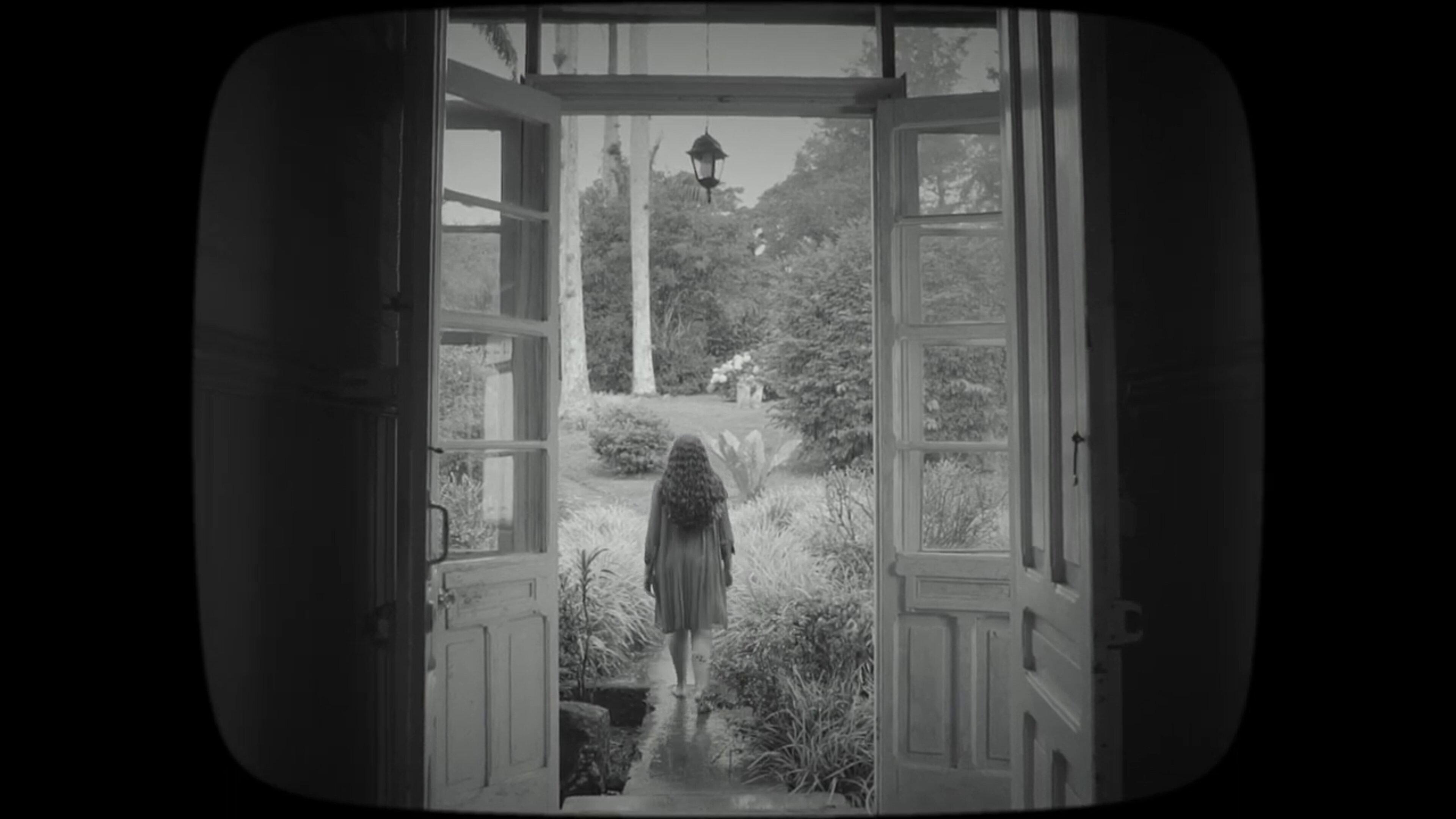Butterfly Tears 2023 movie scene