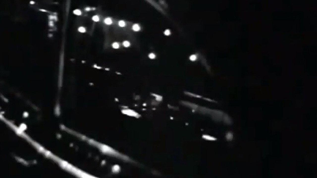 Herbie 1966 movie scene