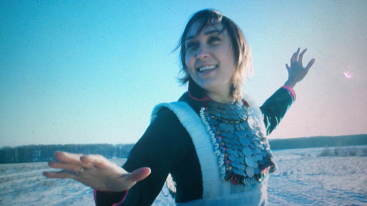 Kuku - Kayyk 2015 movie scene