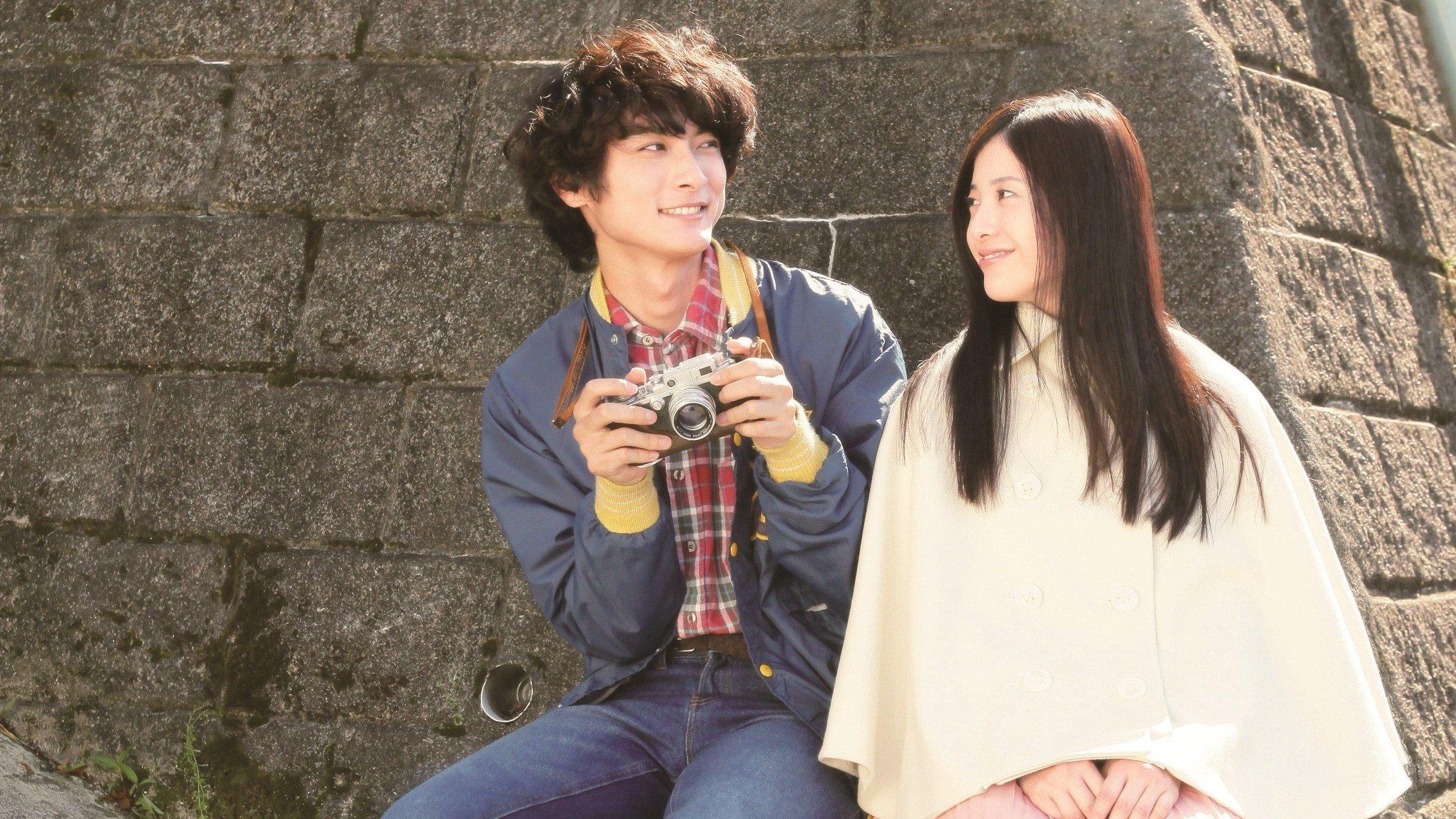 A Story of Yonosuke 2013 movie scene