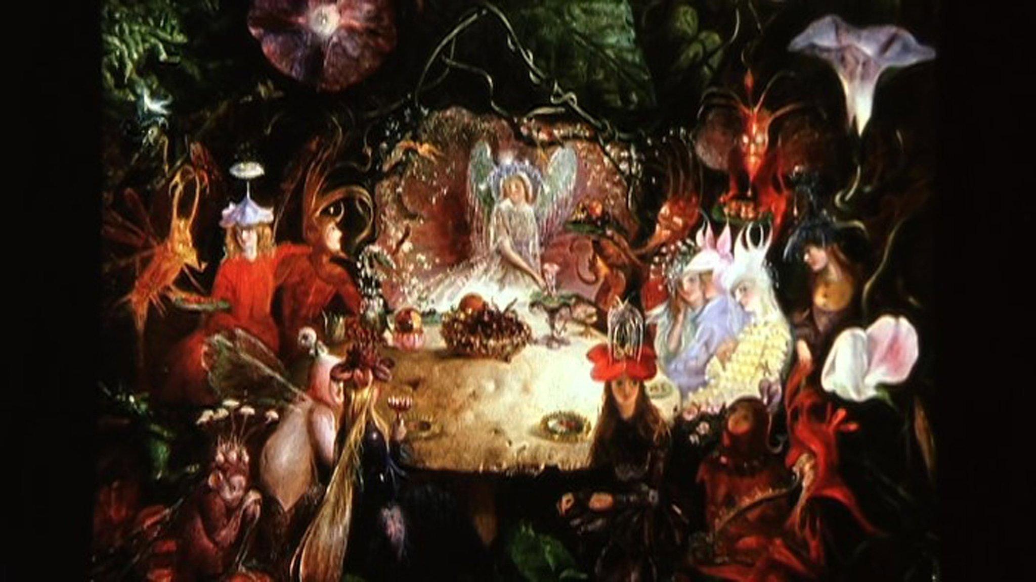 The Fairy Faith 2000 movie scene
