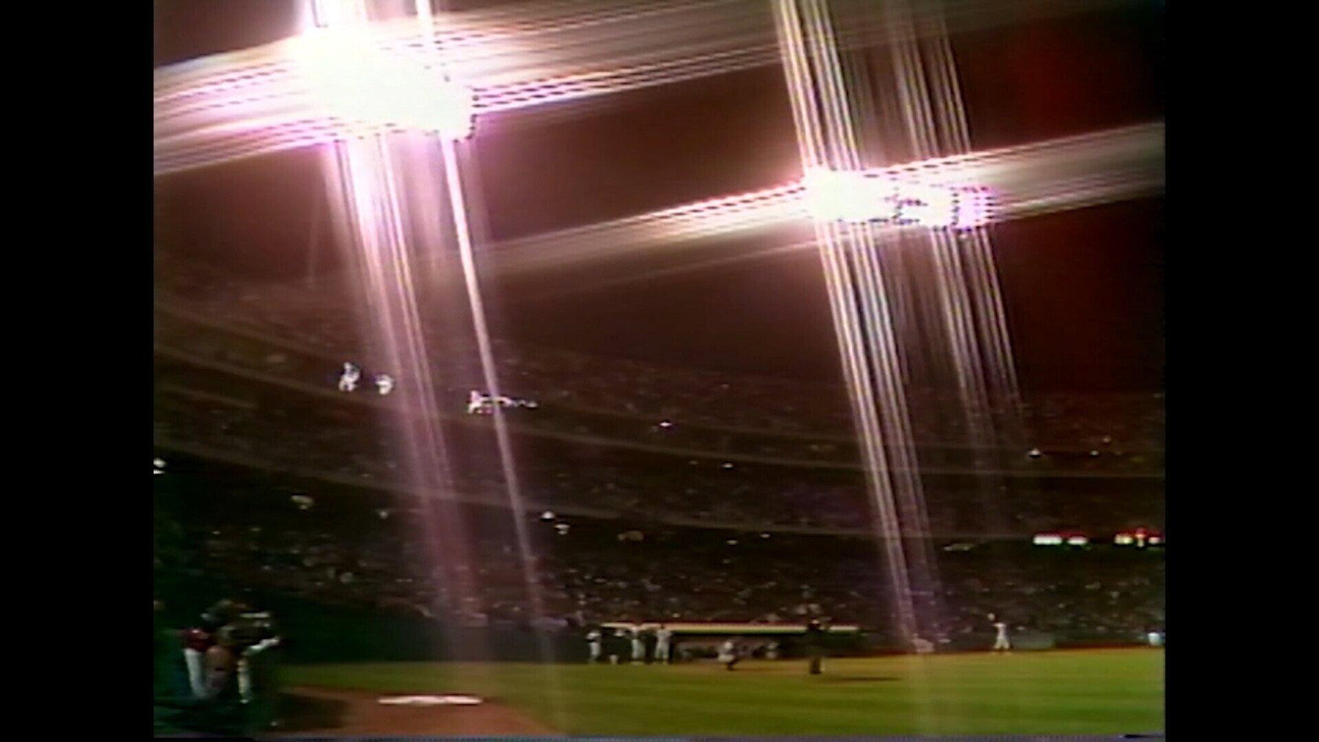 Almost Perfect: The 99th Pitch 2024 movie scene